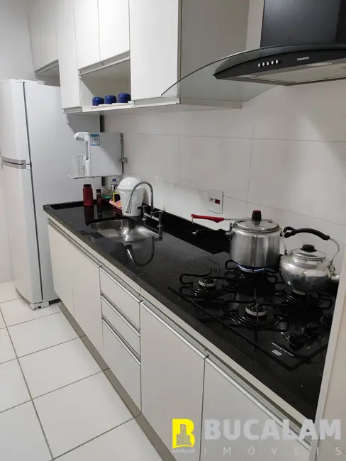 Foto 8 de Apartamento com 2 quartos à venda, 86m2 em Embu Das Artes - SP
