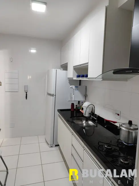 Foto 7 de Apartamento com 2 quartos à venda, 86m2 em Embu Das Artes - SP