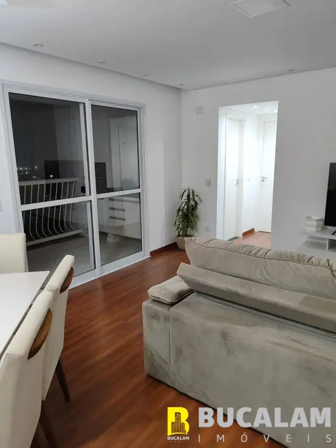 Foto 3 de Apartamento com 2 quartos à venda, 86m2 em Embu Das Artes - SP