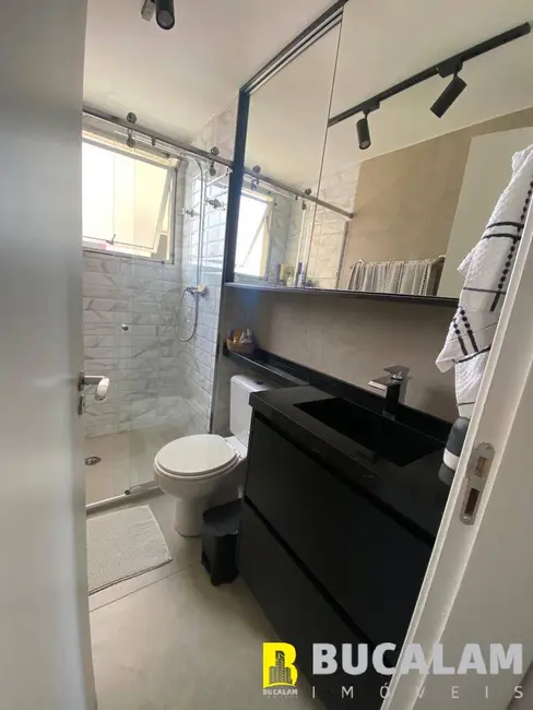 Foto 6 de Apartamento com 3 quartos à venda, 80m2 em Jardim Maria Rosa, Taboao Da Serra - SP