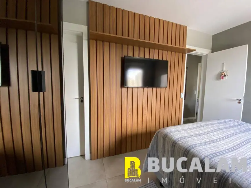 Foto 7 de Apartamento com 3 quartos à venda, 80m2 em Jardim Maria Rosa, Taboao Da Serra - SP