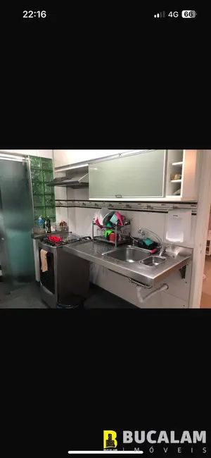 Foto 9 de Apartamento com 2 quartos à venda, 72m2 em Vila Nova Conceição, São Paulo - SP