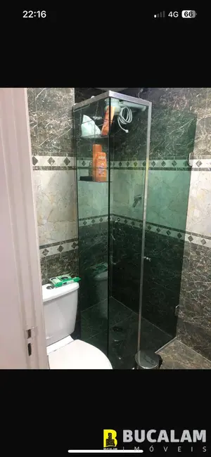 Foto 8 de Apartamento com 2 quartos à venda, 72m2 em Vila Nova Conceição, São Paulo - SP
