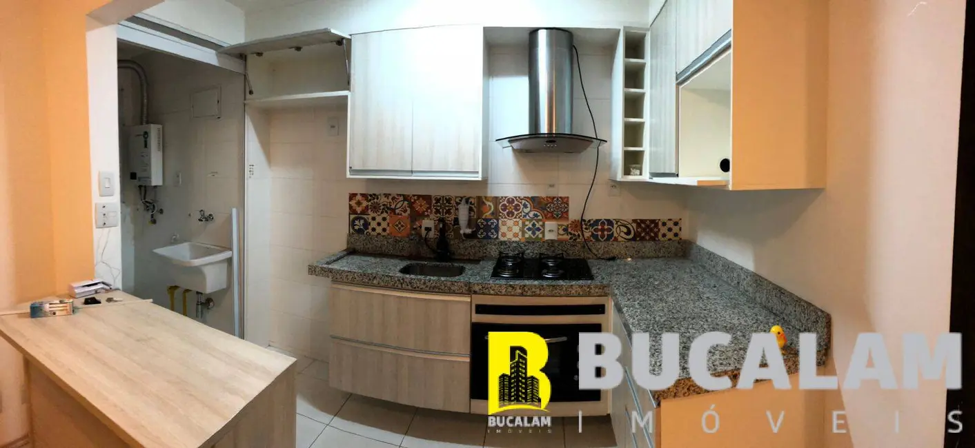 Apartamento com 3 quartos à venda, 64m2 em Vila Suzana, São Paulo - SP - imagem 8 Foto 8 de Apartamento com 3 quartos à venda, 64m2 em Vila Suzana, São Paulo - SP