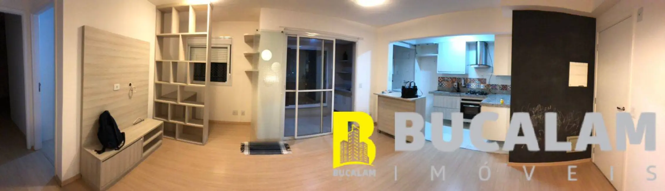Apartamento com 3 quartos à venda, 64m2 em Vila Suzana, São Paulo - SP - imagem 4 Foto 4 de Apartamento com 3 quartos à venda, 64m2 em Vila Suzana, São Paulo - SP