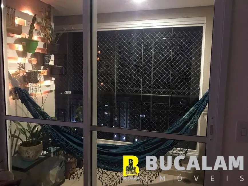 Foto 1 de Apartamento com 3 quartos à venda, 64m2 em Vila Suzana, São Paulo - SP