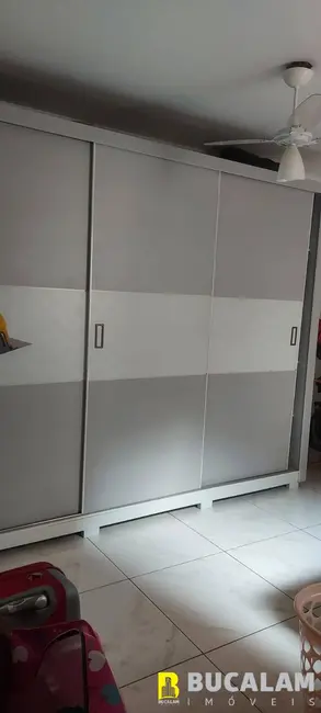 Foto 6 de Casa com 3 quartos à venda, 110m2 em Jardim América, Taboao Da Serra - SP