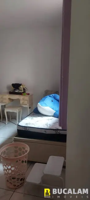 Foto 9 de Casa com 3 quartos à venda, 110m2 em Jardim América, Taboao Da Serra - SP