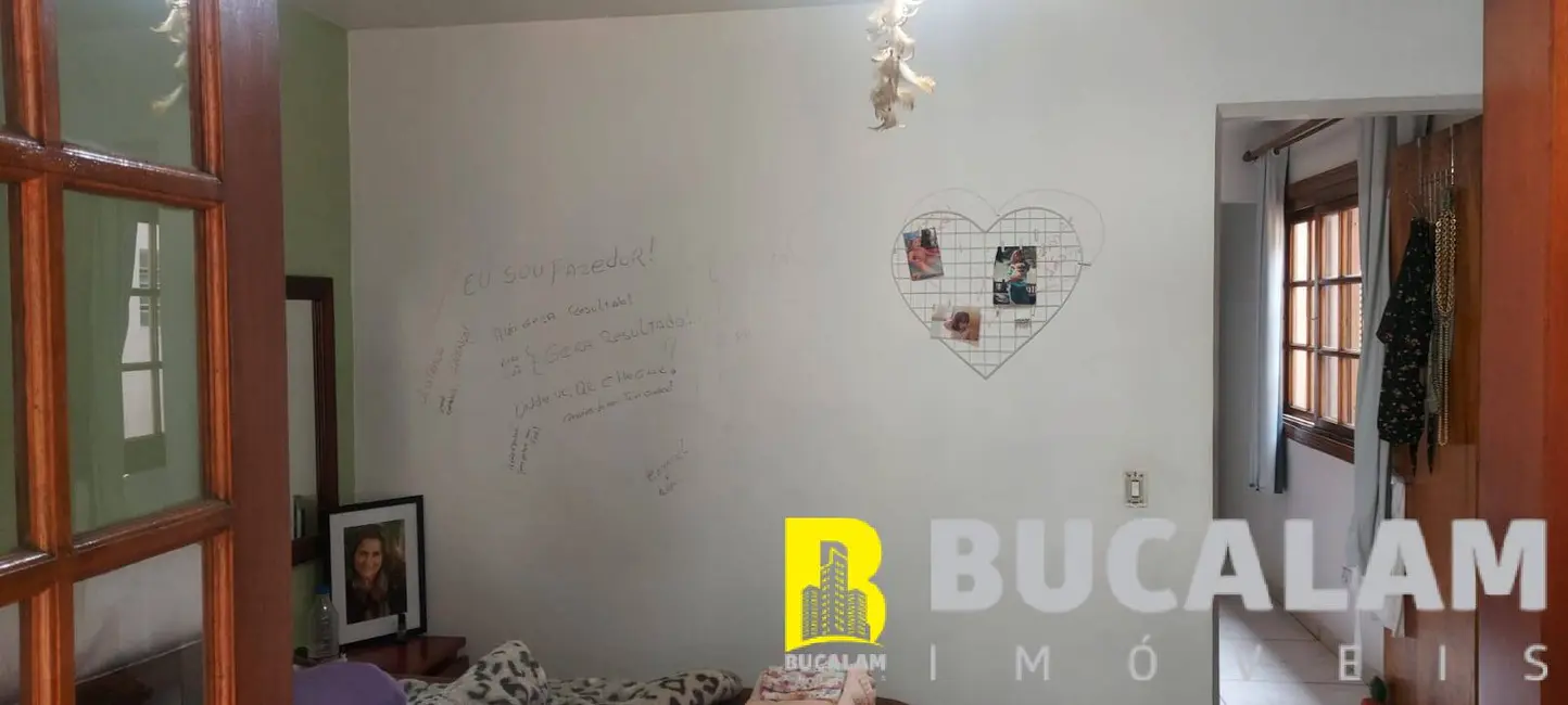 Foto 7 de Casa com 3 quartos à venda, 110m2 em Jardim América, Taboao Da Serra - SP