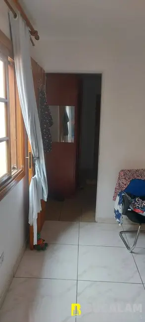 Foto 5 de Casa com 3 quartos à venda, 110m2 em Jardim América, Taboao Da Serra - SP