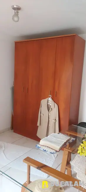 Foto 8 de Casa com 3 quartos à venda, 110m2 em Jardim América, Taboao Da Serra - SP