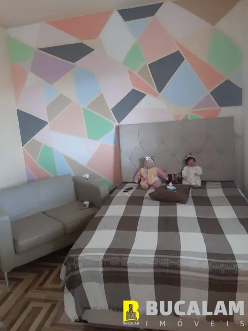 Foto 8 de Casa com 3 quartos à venda, 150m2 em Jardim Nova Esperança, Taboao Da Serra - SP