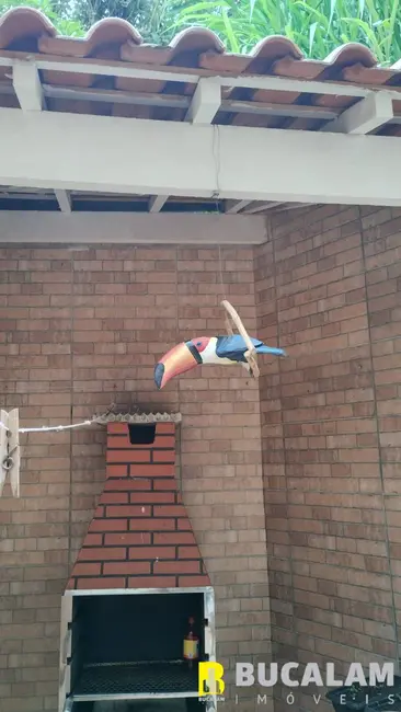 Foto 6 de Casa com 3 quartos à venda, 150m2 em Jardim Nova Esperança, Taboao Da Serra - SP