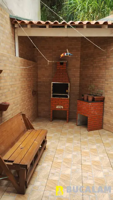 Foto 2 de Casa com 3 quartos à venda, 150m2 em Jardim Nova Esperança, Taboao Da Serra - SP