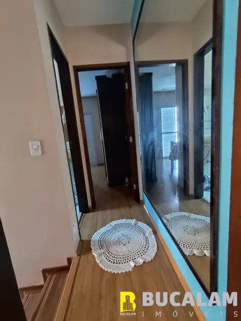 Foto 9 de Casa com 2 quartos à venda, 140m2 em Parque das Cigarreiras, Taboao Da Serra - SP