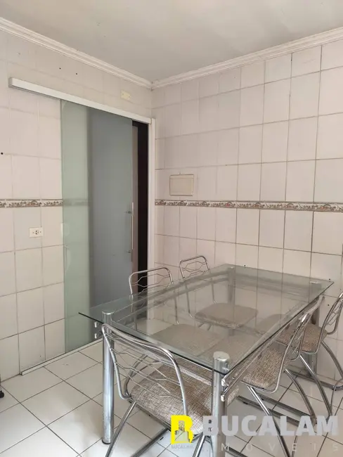 Foto 8 de Casa com 2 quartos à venda, 140m2 em Parque das Cigarreiras, Taboao Da Serra - SP