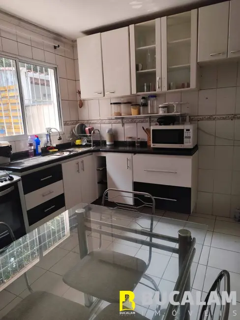 Foto 6 de Casa com 2 quartos à venda, 140m2 em Parque das Cigarreiras, Taboao Da Serra - SP