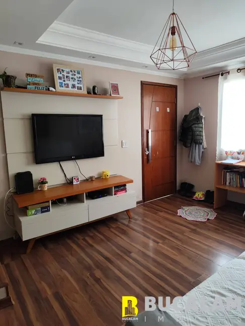 Foto 3 de Casa com 2 quartos à venda, 140m2 em Parque das Cigarreiras, Taboao Da Serra - SP