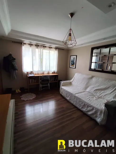 Foto 5 de Casa com 2 quartos à venda, 140m2 em Parque das Cigarreiras, Taboao Da Serra - SP