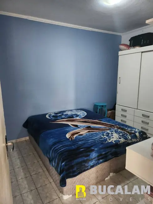 Foto 9 de Casa com 4 quartos à venda, 144m2 em Jardim Oliveiras, Taboao Da Serra - SP