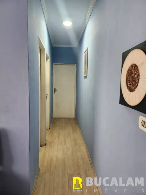 Foto 7 de Casa com 4 quartos à venda, 144m2 em Jardim Oliveiras, Taboao Da Serra - SP