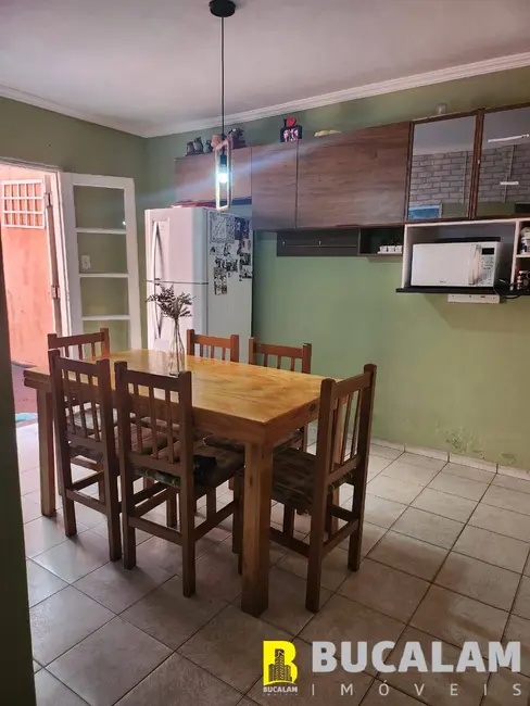 Foto 4 de Casa com 4 quartos à venda, 144m2 em Jardim Oliveiras, Taboao Da Serra - SP
