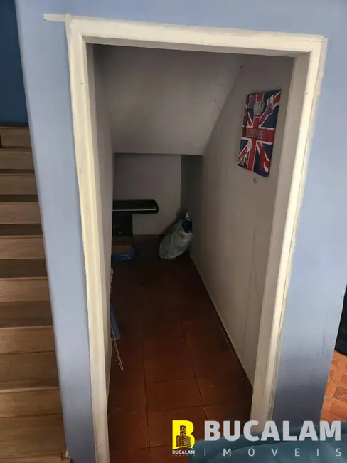 Foto 5 de Casa com 4 quartos à venda, 144m2 em Jardim Oliveiras, Taboao Da Serra - SP