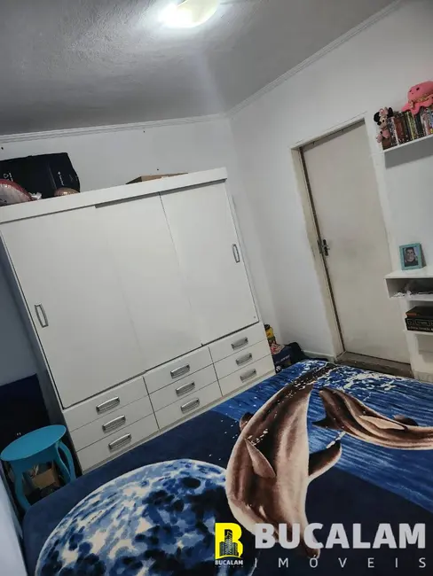 Foto 8 de Casa com 4 quartos à venda, 144m2 em Jardim Oliveiras, Taboao Da Serra - SP