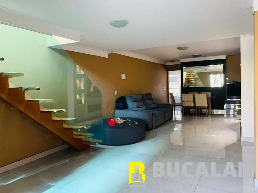 Foto 6 de Casa com 2 quartos à venda, 106m2 em Jardim Salete, Taboao Da Serra - SP