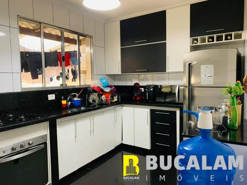 Foto 8 de Casa com 2 quartos à venda, 106m2 em Jardim Salete, Taboao Da Serra - SP