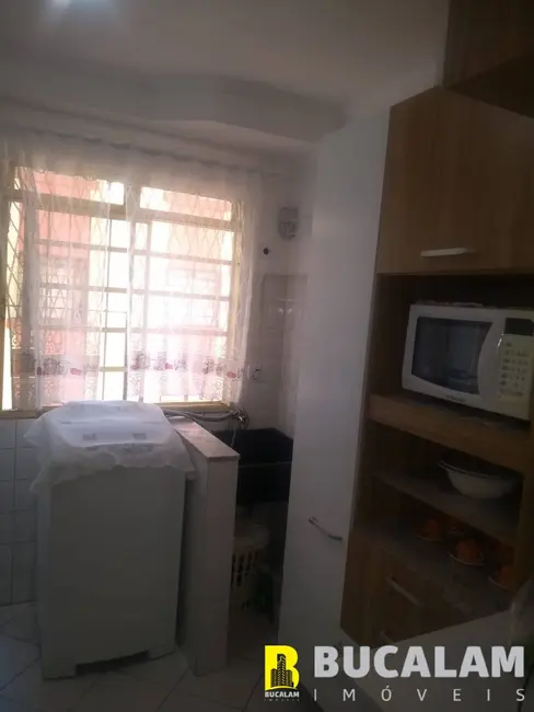Foto 6 de Apartamento com 2 quartos à venda, 47m2 em Jardim Iracema, Taboao Da Serra - SP