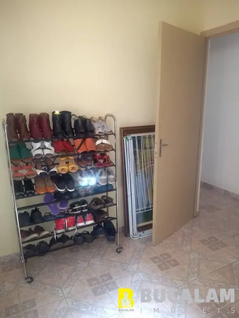 Foto 9 de Apartamento com 2 quartos à venda, 47m2 em Jardim Iracema, Taboao Da Serra - SP