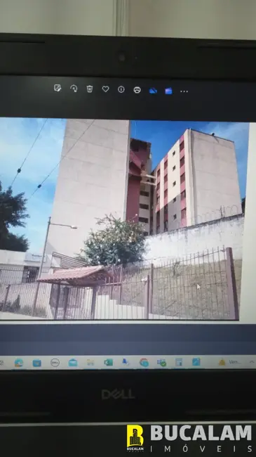 Foto 1 de Apartamento com 2 quartos à venda, 47m2 em Jardim Iracema, Taboao Da Serra - SP