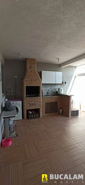 Foto 1 de Casa com 3 quartos à venda, 215m2 em Parque Paraíso, Itapecerica Da Serra - SP