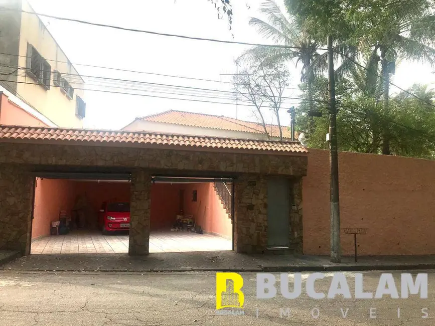 Casa com 4 quartos à venda, 700m2 em Jardim Peri Peri, São Paulo - SP - imagem 3 Foto 3 de Casa com 4 quartos à venda, 700m2 em Jardim Peri Peri, São Paulo - SP