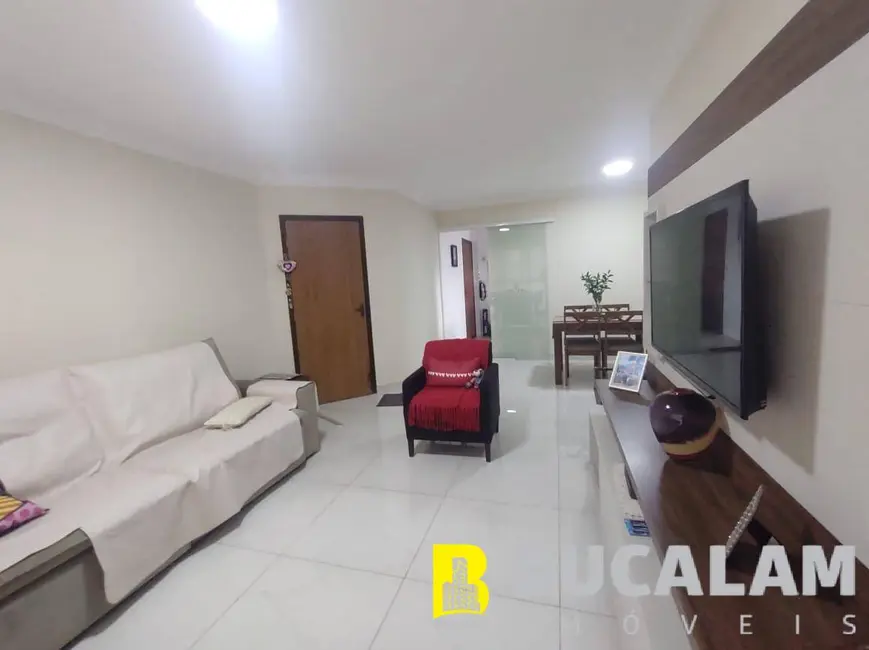 Apartamento com 4 quartos à venda, 117m2 em Chácara Agrindus, Taboao Da Serra - SP - imagem 6 Foto 6 de Apartamento com 4 quartos à venda, 117m2 em Chácara Agrindus, Taboao Da Serra - SP