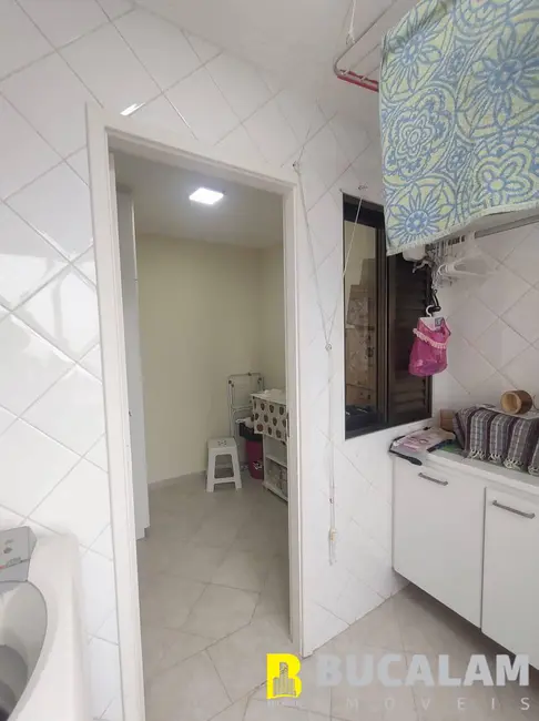 Apartamento com 4 quartos à venda, 117m2 em Chácara Agrindus, Taboao Da Serra - SP - imagem 8 Foto 8 de Apartamento com 4 quartos à venda, 117m2 em Chácara Agrindus, Taboao Da Serra - SP