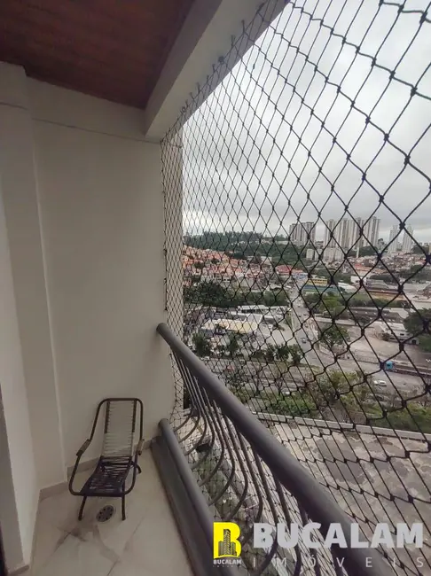 Apartamento com 4 quartos à venda, 117m2 em Chácara Agrindus, Taboao Da Serra - SP - imagem 3 Foto 3 de Apartamento com 4 quartos à venda, 117m2 em Chácara Agrindus, Taboao Da Serra - SP