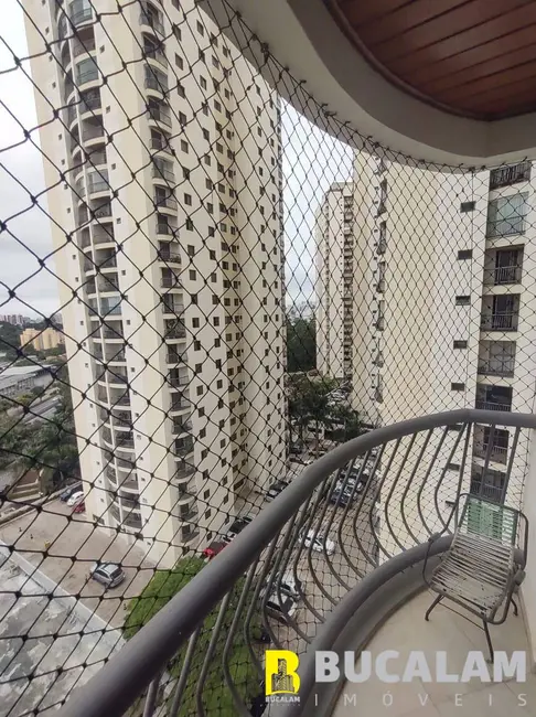 Apartamento com 4 quartos à venda, 117m2 em Chácara Agrindus, Taboao Da Serra - SP - imagem 2 Foto 2 de Apartamento com 4 quartos à venda, 117m2 em Chácara Agrindus, Taboao Da Serra - SP