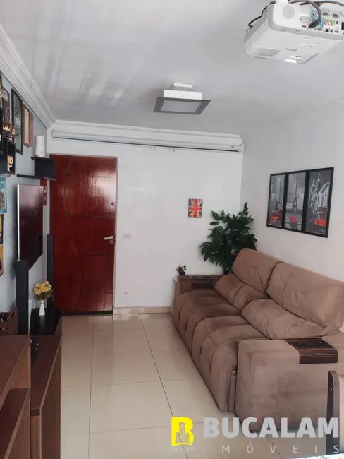 Foto 1 de Apartamento com 2 quartos à venda, 48m2 em Parque Pinheiros, Taboao Da Serra - SP