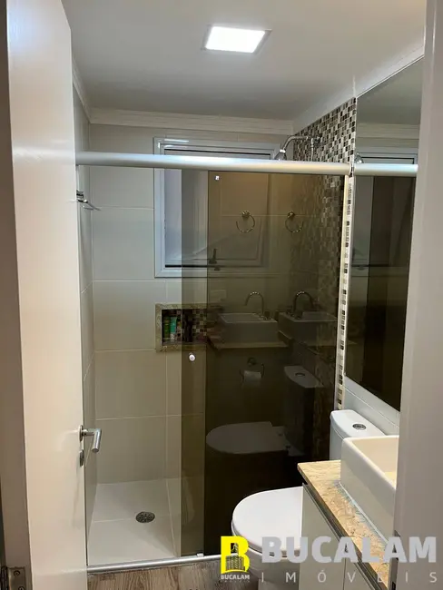 Foto 8 de Apartamento com 3 quartos à venda, 72m2 em Parque Taboão, Taboao Da Serra - SP