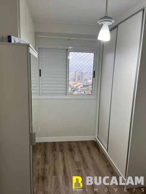 Foto 9 de Apartamento com 3 quartos à venda, 72m2 em Parque Taboão, Taboao Da Serra - SP