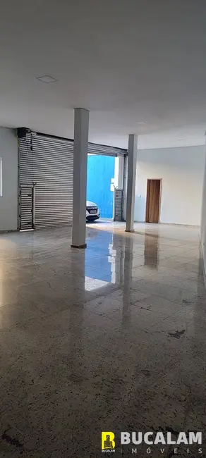 Foto 2 de Sala Comercial para alugar, 99m2 em Vila Santa Luzia, Taboao Da Serra - SP