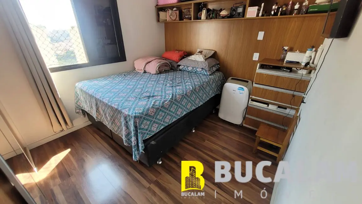 Foto 9 de Apartamento com 2 quartos à venda, 70m2 em Jardim Maria Rosa, Taboao Da Serra - SP