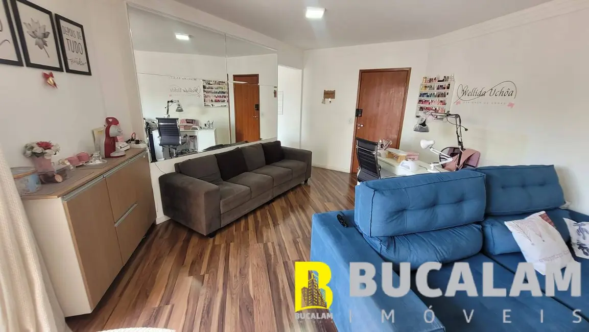 Foto 4 de Apartamento com 2 quartos à venda, 70m2 em Jardim Maria Rosa, Taboao Da Serra - SP