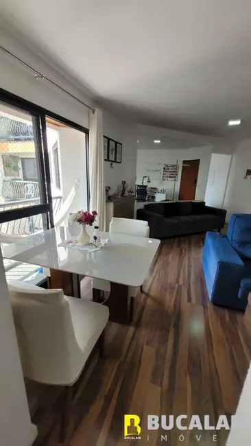 Foto 1 de Apartamento com 2 quartos à venda, 70m2 em Jardim Maria Rosa, Taboao Da Serra - SP