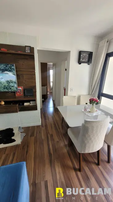 Foto 8 de Apartamento com 2 quartos à venda, 70m2 em Jardim Maria Rosa, Taboao Da Serra - SP