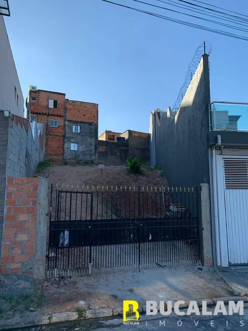 Foto 1 de Terreno / Lote à venda, 299m2 em Parque das Cigarreiras, Taboao Da Serra - SP