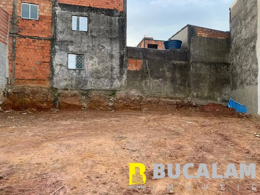 Foto 5 de Terreno / Lote à venda, 299m2 em Parque das Cigarreiras, Taboao Da Serra - SP