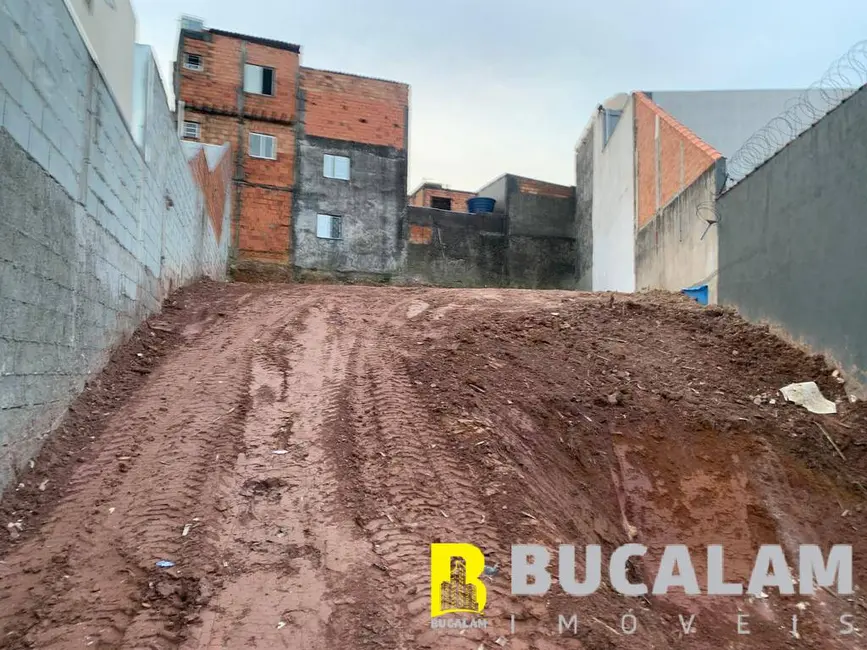 Foto 6 de Terreno / Lote à venda, 299m2 em Parque das Cigarreiras, Taboao Da Serra - SP